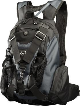 Produktbild Fox Hydration Bag Portage Black (2 l)