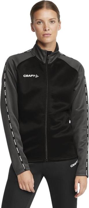 Produktbild Craft SQUAD 2.0 FULL ZIP W (M)