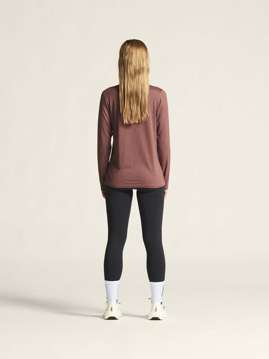 Actual product image Craft Women's Flow MN L/S (S)