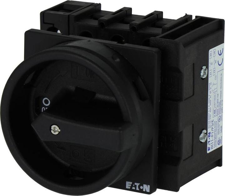 Actual product image Eaton Main switch