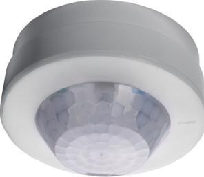 Actual product image Hager Motion detector (14 m)