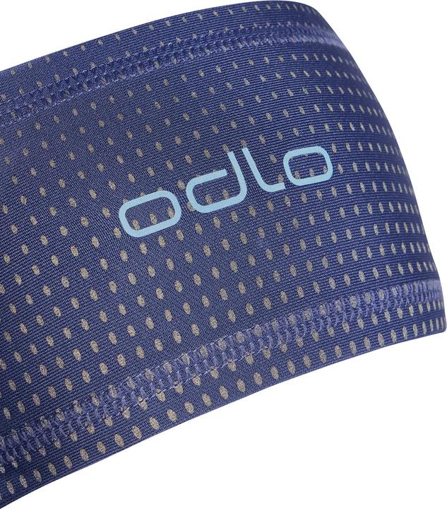 Actual product image Odlo Polyknit Warm Reflective Headband