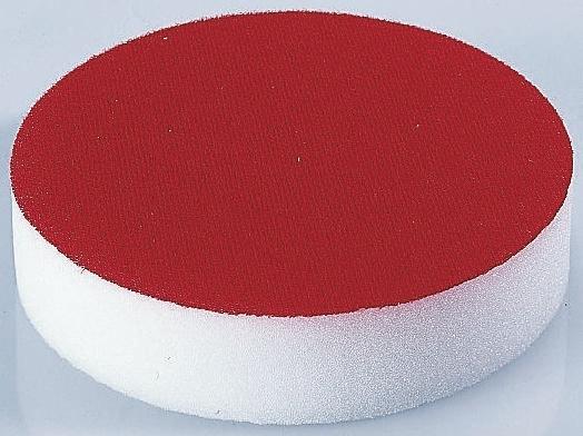 Actual product image Metabo Adhesive polishing sponge 160mm