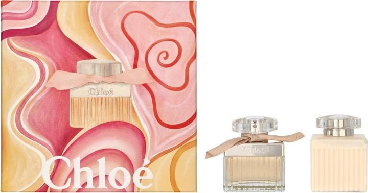 Actual product image Chloé For Her (Fragrance set)