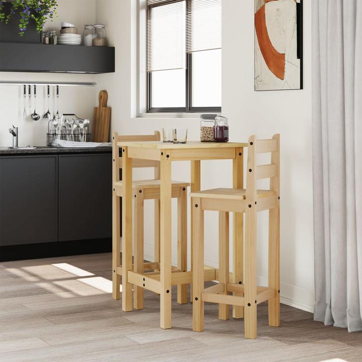 Produktbild VidaXL Karil