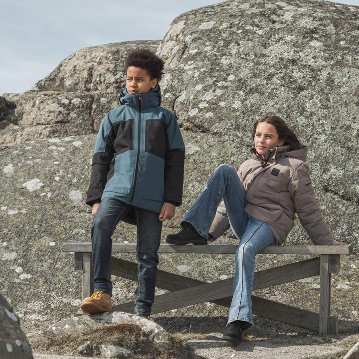 Produktbild Didriksons Dolomit Kids Jacket 3