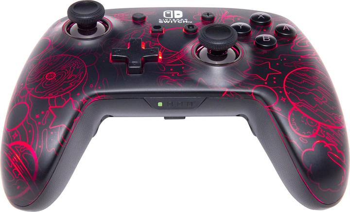 Actual product image PowerA Enhanced Wireless Controller (Switch OLED, Switch Lite, Switch)