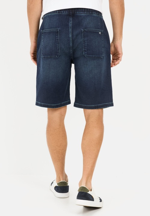 Image du produit Camel Active Jeansshorts im Relaxed Fit (35)