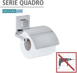 Produktbild Wenko Quadro