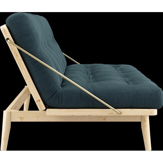 Thumbnail - Karup Design, Sofa, Folk (3-Sitzer, Bettsofa)