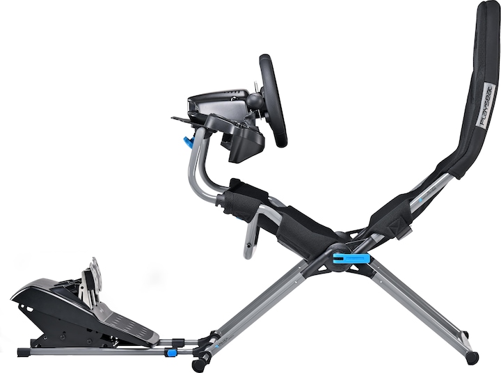 Actual product image Playseat Challenge X