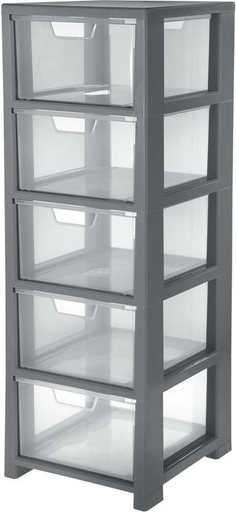 Produktbild Cep Schubladensystem (35 x 35 x 95.5 cm, 14 l)