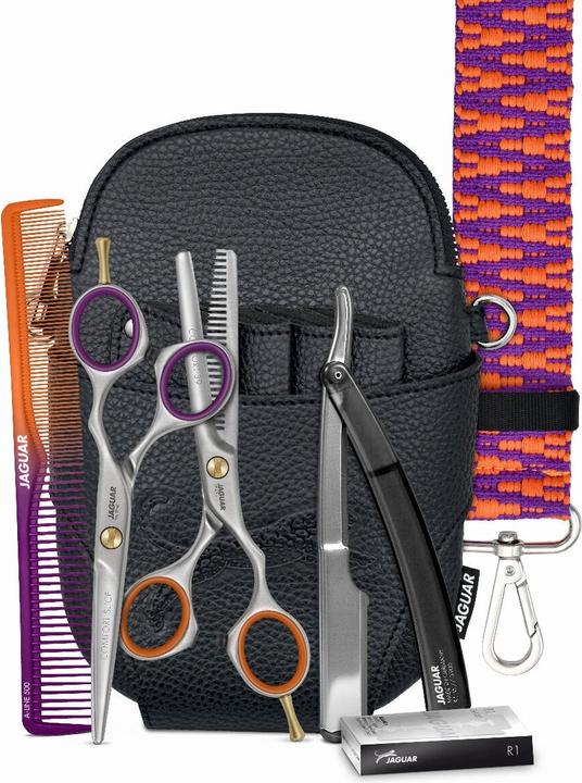 Jaguar Basic Set The Stage is Yours Comfort Slice 5,5inch + 5,5inch (14 cm)