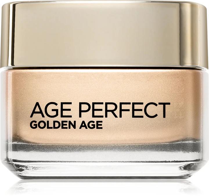 Produktbild L'Oréal Paris Age Perfect Golden Age Rosy Re-Fortifying Day Cream (50 ml, Gesichtswasser)