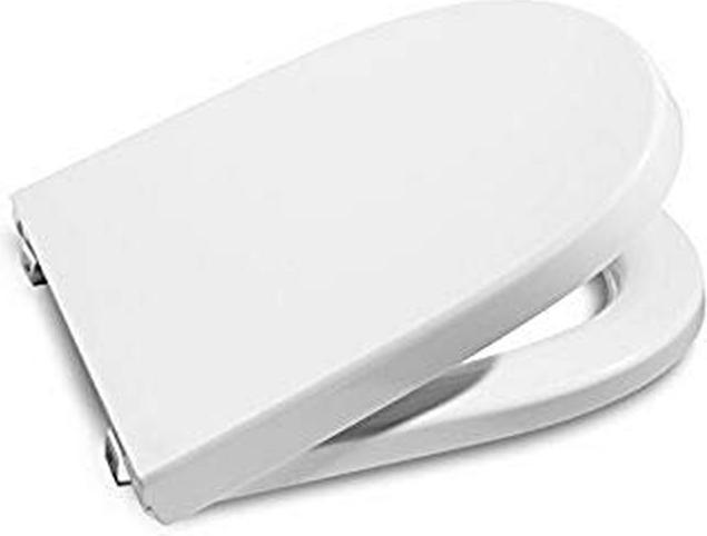 ROCA Toilet seat for accessible bathroom (A801232004)