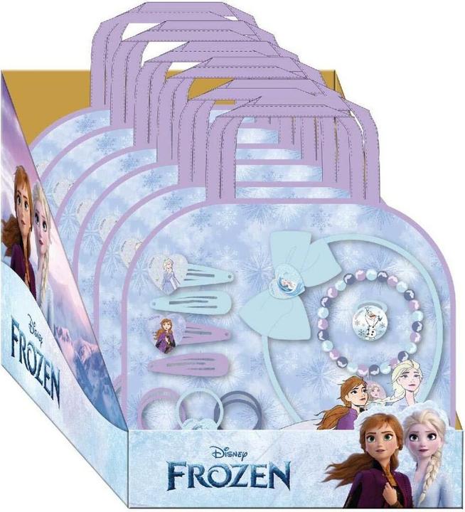 Productafbeelding Disney Frozen Schminkset für Kinder
