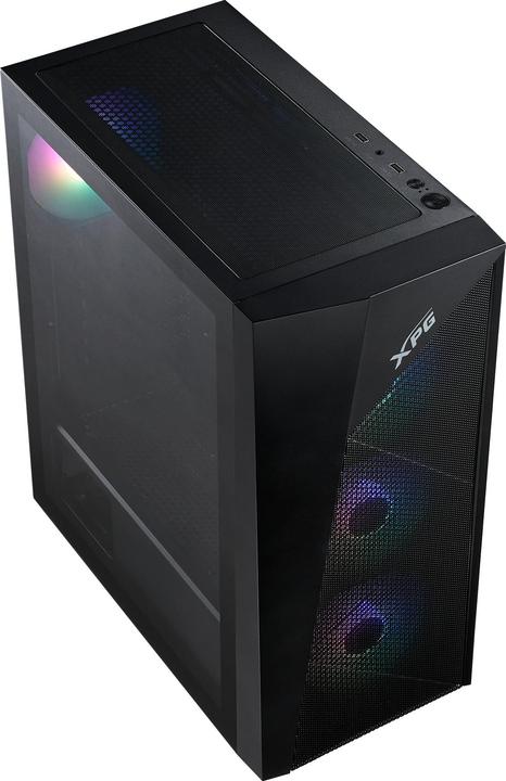 Produktbild XPG LANDER 500 (ATX, mATX, Mini-ITX)