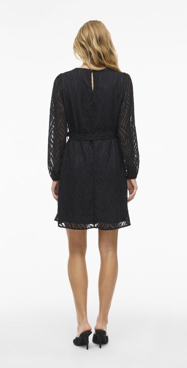 Image du produit Vila VIMIKA Langärmeliges Minikleid (38)