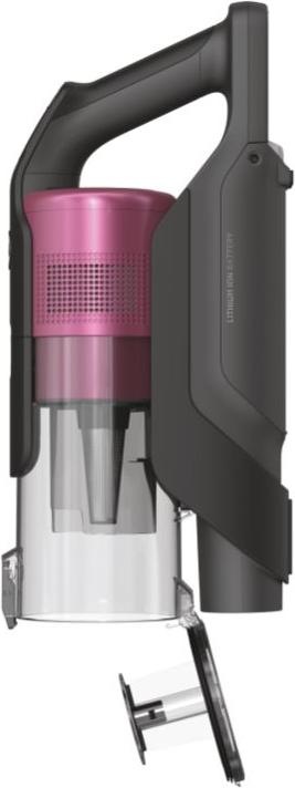 Produktbild Hoover HF9 HF920H 011 Rose, Pink Bagless