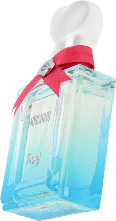 Produktbild Moschino Funny (Eau de Toilette, 50 ml)