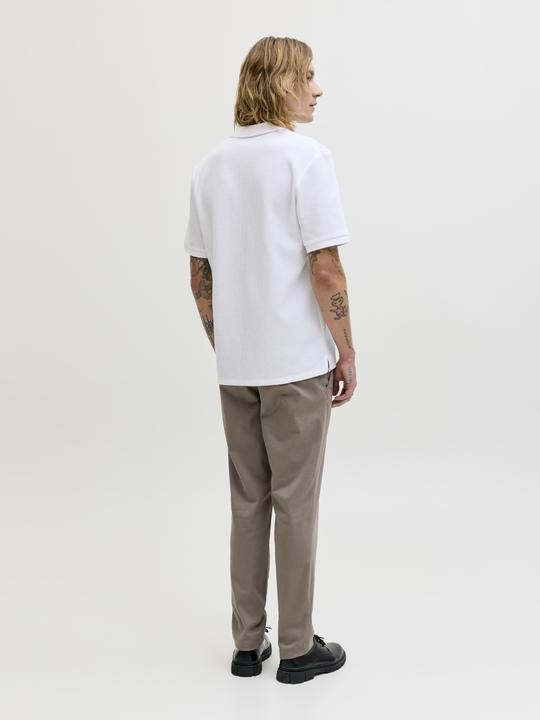 Actual product image Jack & Jones Slim Fit Chino Hose Chino Hose (W30/L30)
