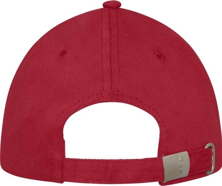 Immagine prodotto Elevate 6 Segmenti Cap Darton Sandwich (Taglia unica)