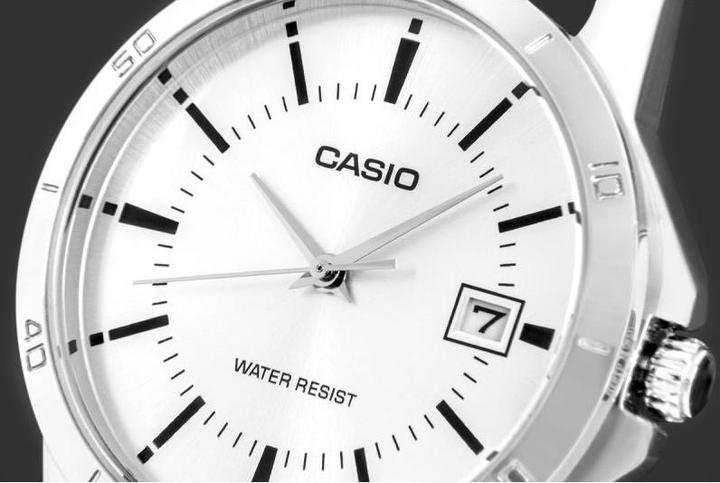 Immagine prodotto Casio MTP-V004L-7A (Orologio da polso analogico, 30 mm)