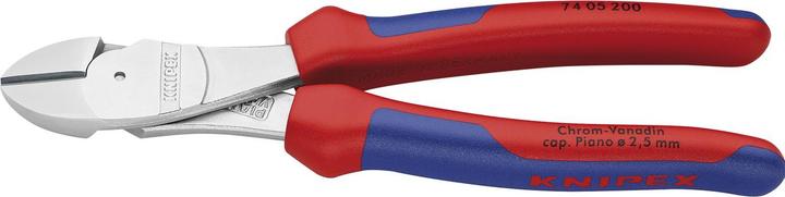 Actual product image Knipex High Leverage Diagonal Cutter (200 mm)