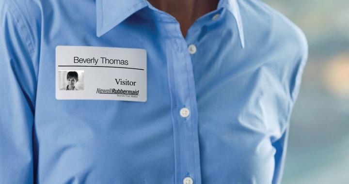 Image du produit Dymo S0722540 Étiquettes multifonctions, 1 pièce (3.20 cm)