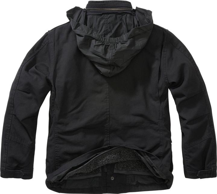Image du produit Brandit Kids M65 Giant Jacket - 16217 (158, 164)