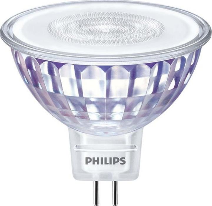 Produktbild Philips Professional CorePro LEDspot (GU5.3, 7 W, 660 lm, 1 x, F)