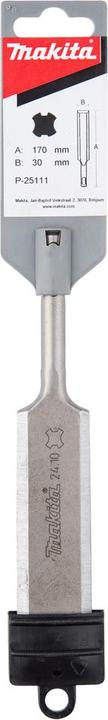 Produktbild Makita Stechbeitel SDS+ 30x170mm (30 mm)