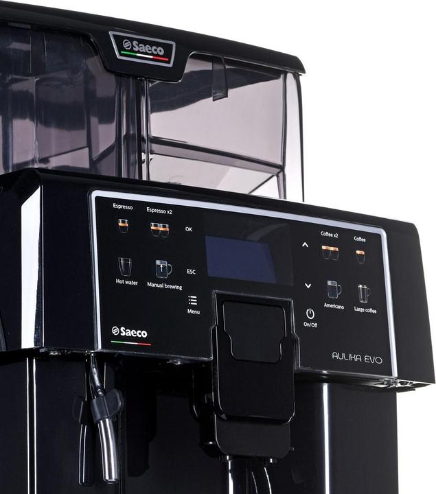 Produktbild Saeco Aulika EVO Office
