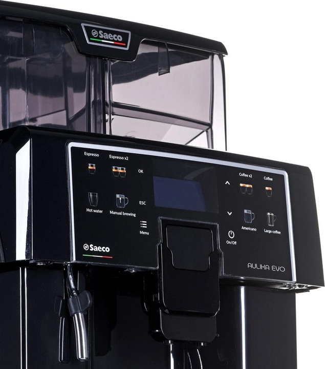 Produktbild Saeco Aulika EVO Office