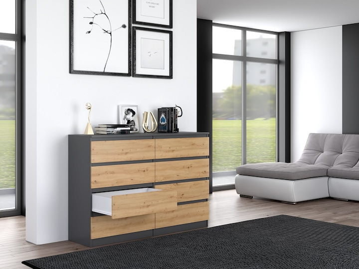 Immagine prodotto Topeshop M6 140 ANT/ART CPL (40 x 40 x 97 cm)