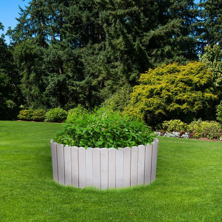 Image du produit Natura Punto Beetumrandung