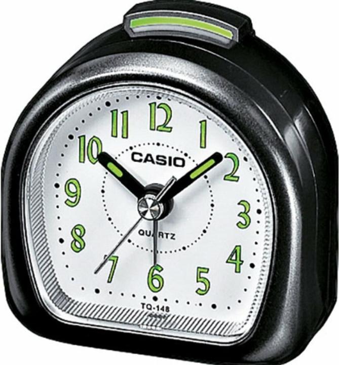 Produktbild Casio Wecker TQ-148-1EF