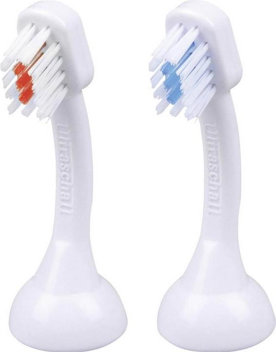 Emmi-dent Brosse à dents de rechange (2x)