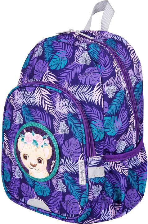 Actual product image Mc Neill Toby children's rucksack 35 cm