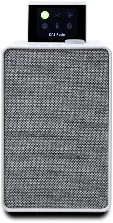 Pure Evoke Spot (DAB+, Web radio, FM, Bluetooth, Wi-Fi)