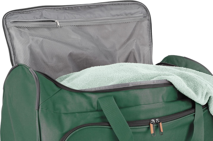 Actual product image Travelite Basics (89 l)