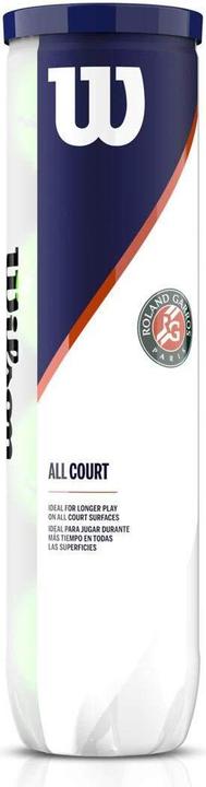 Immagine prodotto Wilson Roland Garos All Court 4