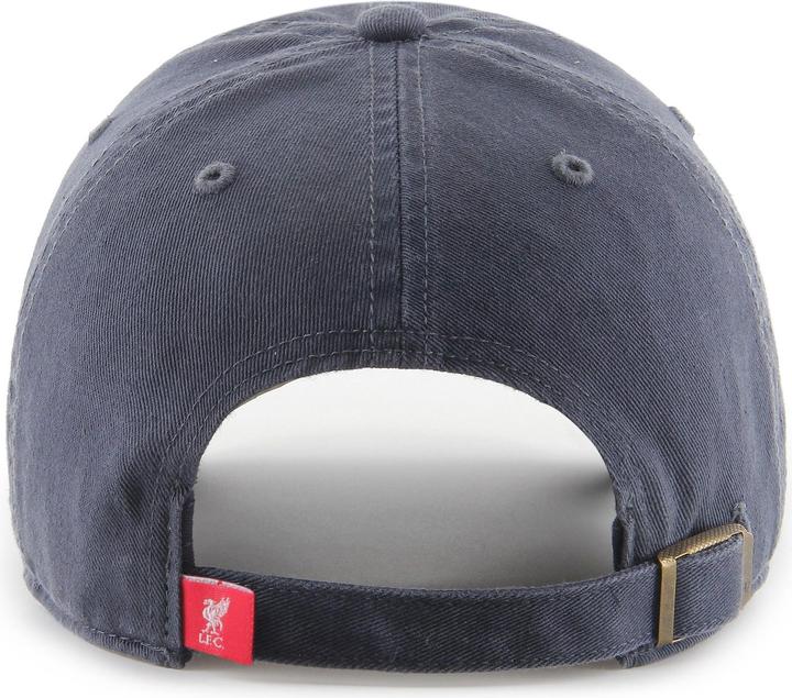 Produktbild 47 Brand Relaxed-Fit CLEAN UP Cap - Liverpool vintage navy