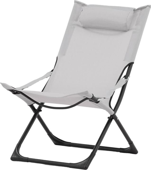 Venture Home Sonnenliege Seville (84 cm)