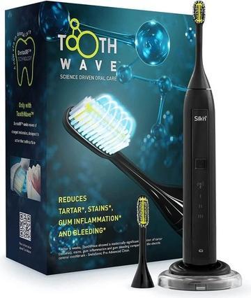 Actual product image Silk'n ToothWave