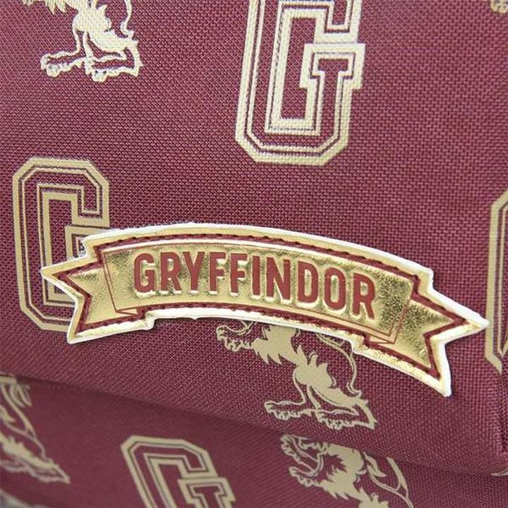 Produktbild Cerda Harry Potter - Sac à dos d'écolier Gryffondor
