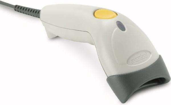 Produktbild Zebra Symbol LS1203 (1D-Barcodes)