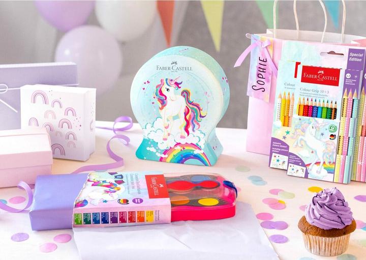 Produktbild Faber-Castell Buntstifte (Sortiert, 13 x)