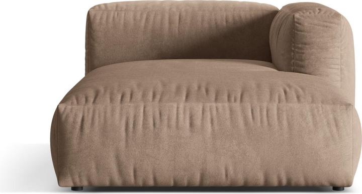 Beige foncé