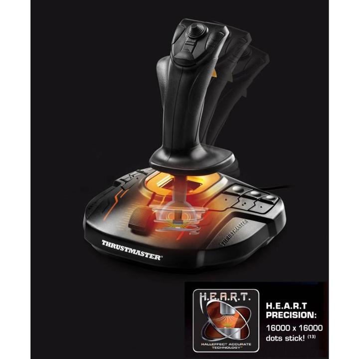 Immagine prodotto Thrustmaster T.16000M FCS Stick (PC)